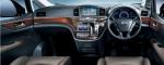 Nissan Elgrand 2011 года